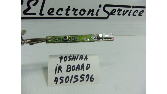Toshiba 75015576 infrared board .